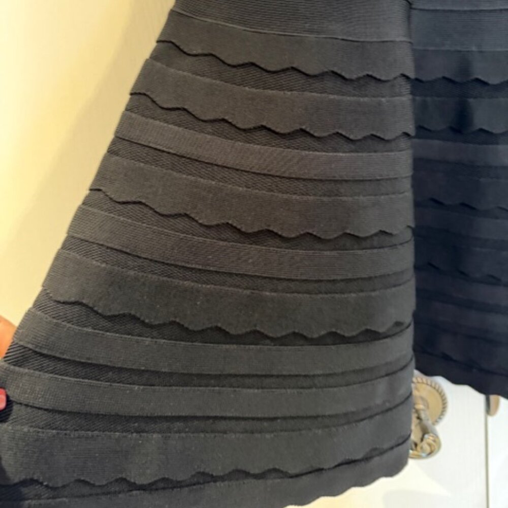 Herve Leger Bandage dress
